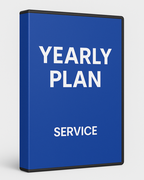 Yearly Service