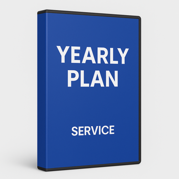 Yearly Service