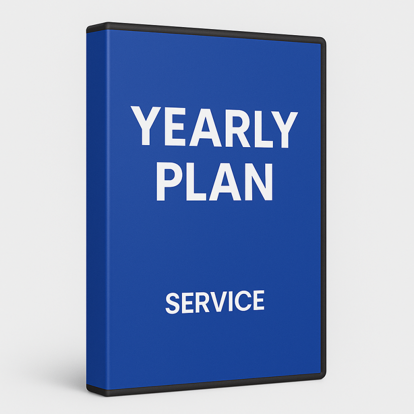 Yearly Service